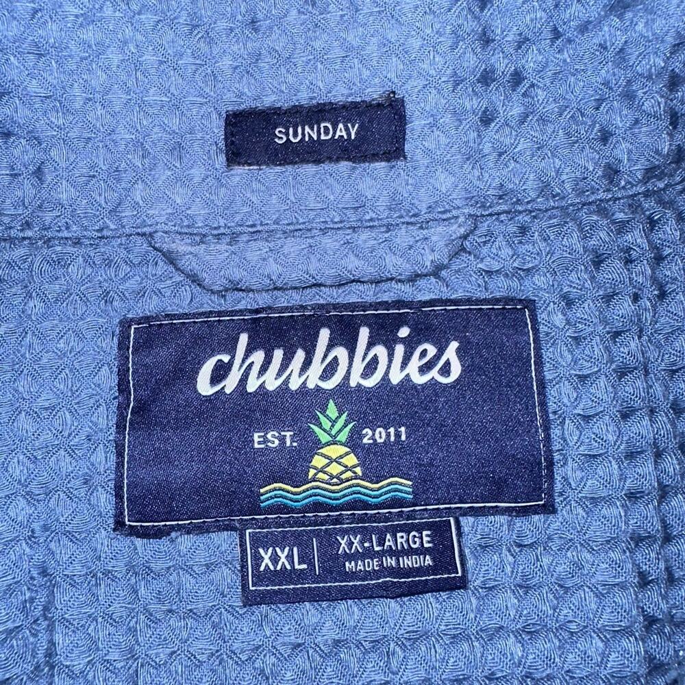Chubbies Button Up - image 5